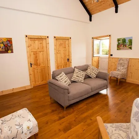 別荘 Mary's Cosy On The Wild Atlantic Way
