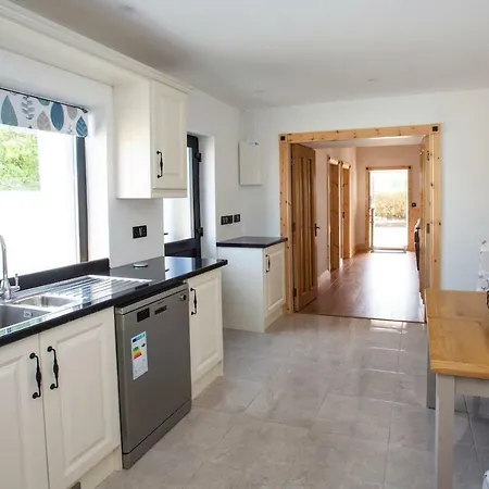 Mary's Cosy On The Wild Atlantic Way