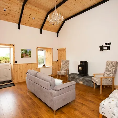 Mary's Cosy On The Wild Atlantic Way *