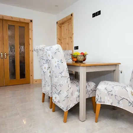 Mary's Cosy On The Wild Atlantic Way