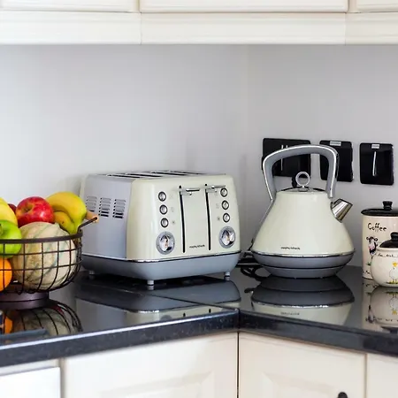 Mary's Cosy On The Wild Atlantic Way 別荘 ゴールウェイ