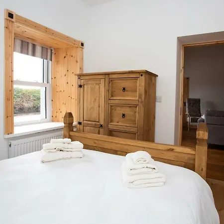 Prázdninový dům Mary's Cosy On The Wild Atlantic Way *