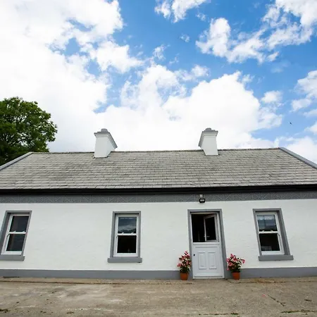 Mary's Cosy On The Wild Atlantic Way * Galway