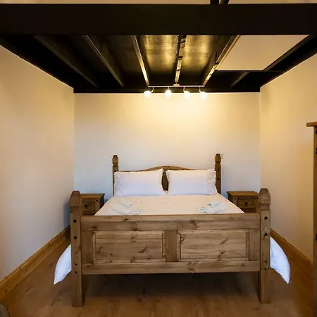 Mary's Cosy On The Wild Atlantic Way