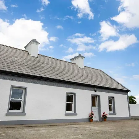 度假居 Mary's Cosy On The Wild Atlantic Way
