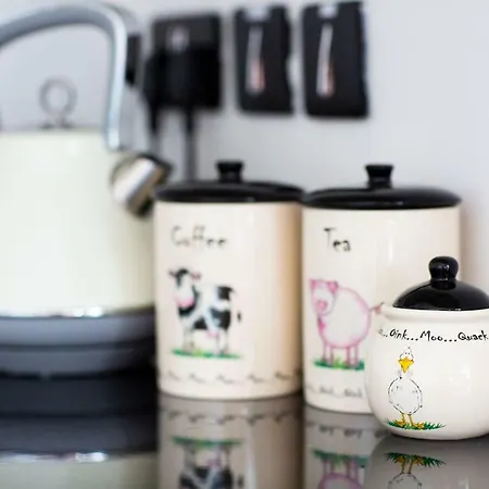 Mary's Cosy On The Wild Atlantic Way بيت للعطل غالواي