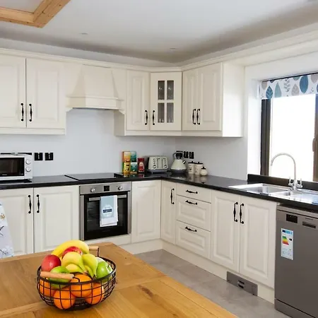 Mary's Cosy On The Wild Atlantic Way Hébergement de vacances