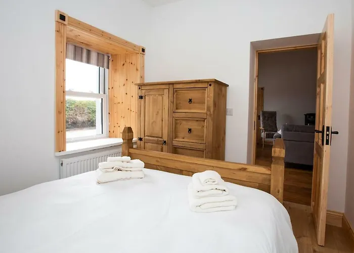 Дом отдыха Mary's Cosy On The Wild Atlantic Way *