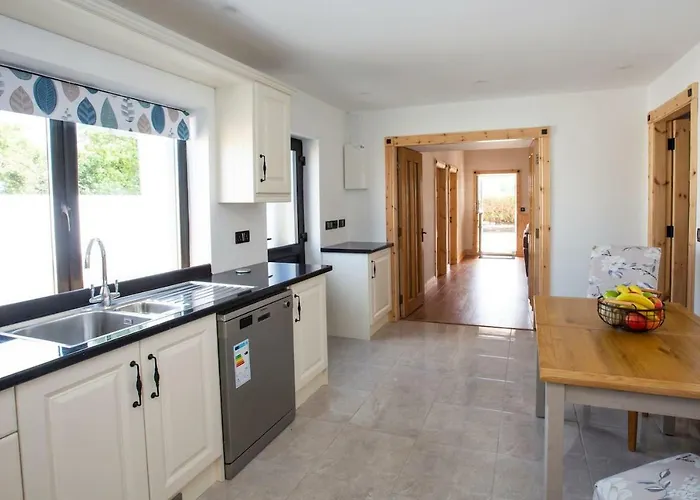 Mary's Cosy On The Wild Atlantic Way