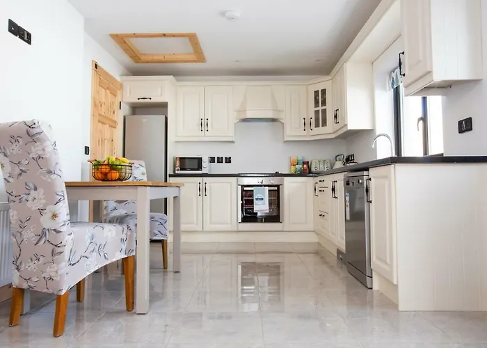 Дом отдыха Mary's Cosy On The Wild Atlantic Way