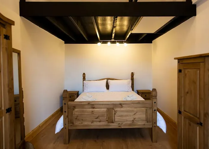 Mary's Cosy On The Wild Atlantic Way