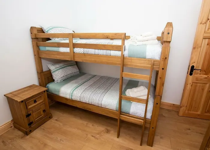 Дом отдыха Mary's Cosy On The Wild Atlantic Way Голуэй