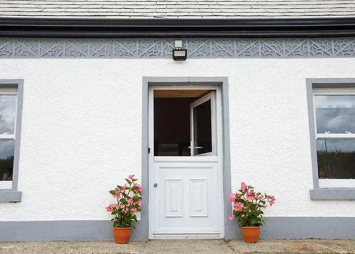 Mary's Cosy On The Wild Atlantic Way