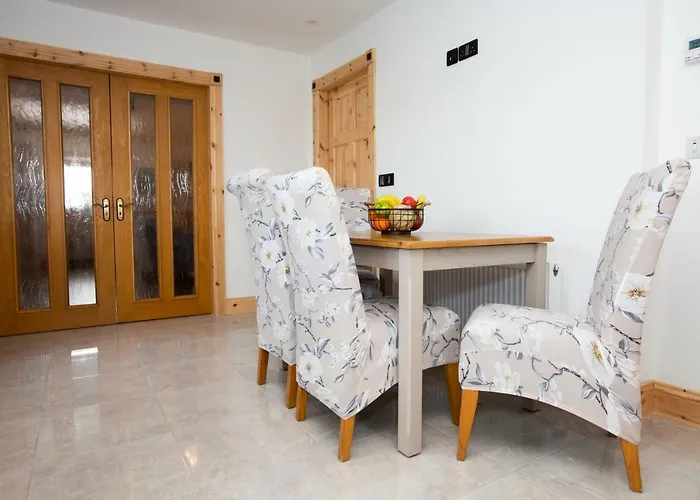 Mary's Cosy On The Wild Atlantic Way