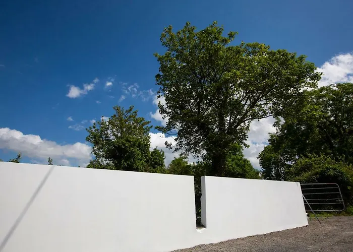 Дом отдыха Mary's Cosy On The Wild Atlantic Way *