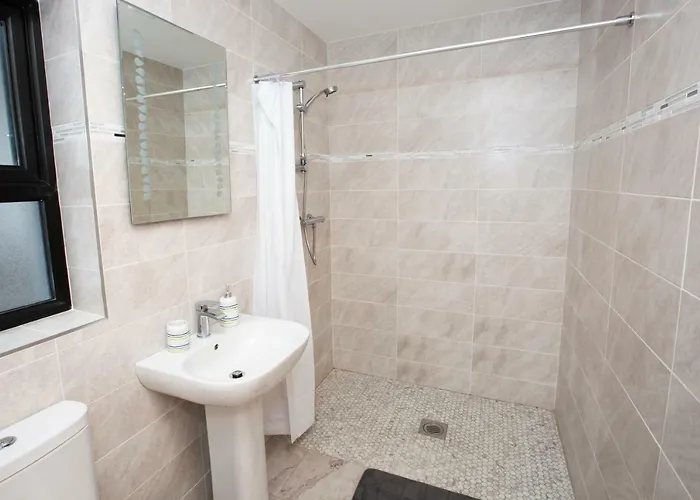 Mary's Cosy On The Wild Atlantic Way