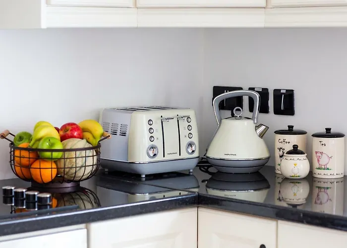 Mary's Cosy On The Wild Atlantic Way Dom wakacyjny Galway