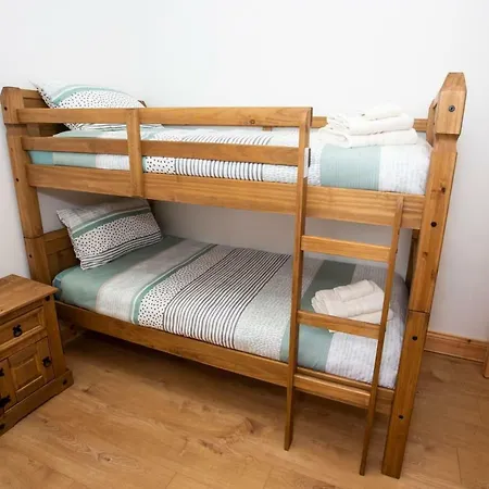 Semesterbostad Mary's Cosy On The Wild Atlantic Way Galway