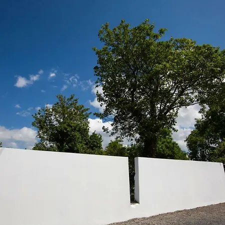 Semesterbostad Mary's Cosy On The Wild Atlantic Way *