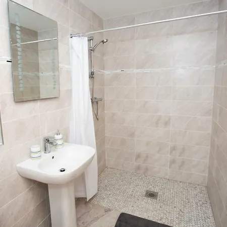 Mary's Cosy On The Wild Atlantic Way