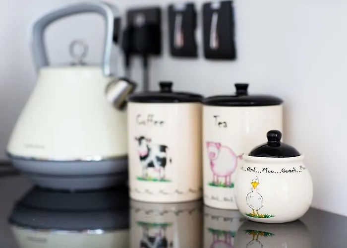 Mary's Cosy On The Wild Atlantic Way Dom wakacyjny Galway